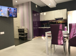 Apartment on Bogdana Khmelnitskogo